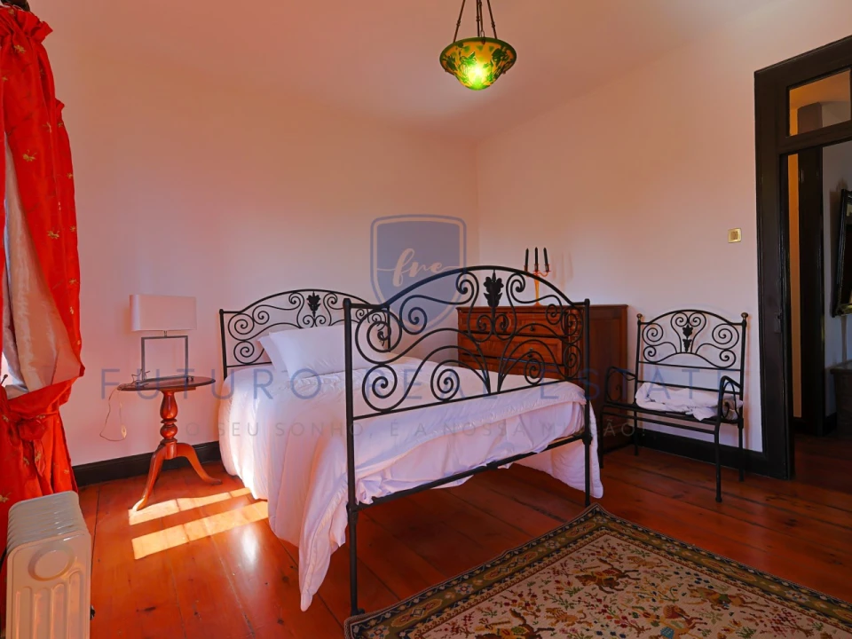 Moradia T4 para Venda em Monte Foto 32