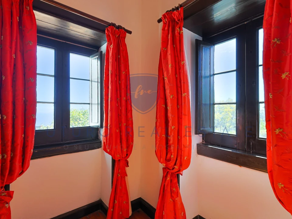 Moradia T4 para Venda em Monte Foto 33