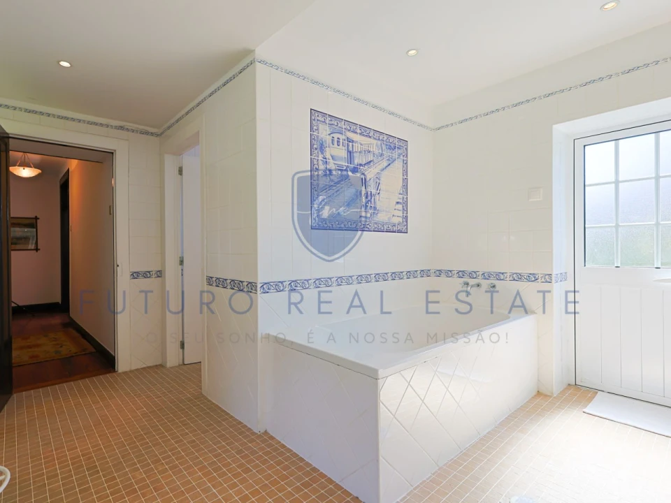 Moradia T4 para Venda em Monte Foto 35