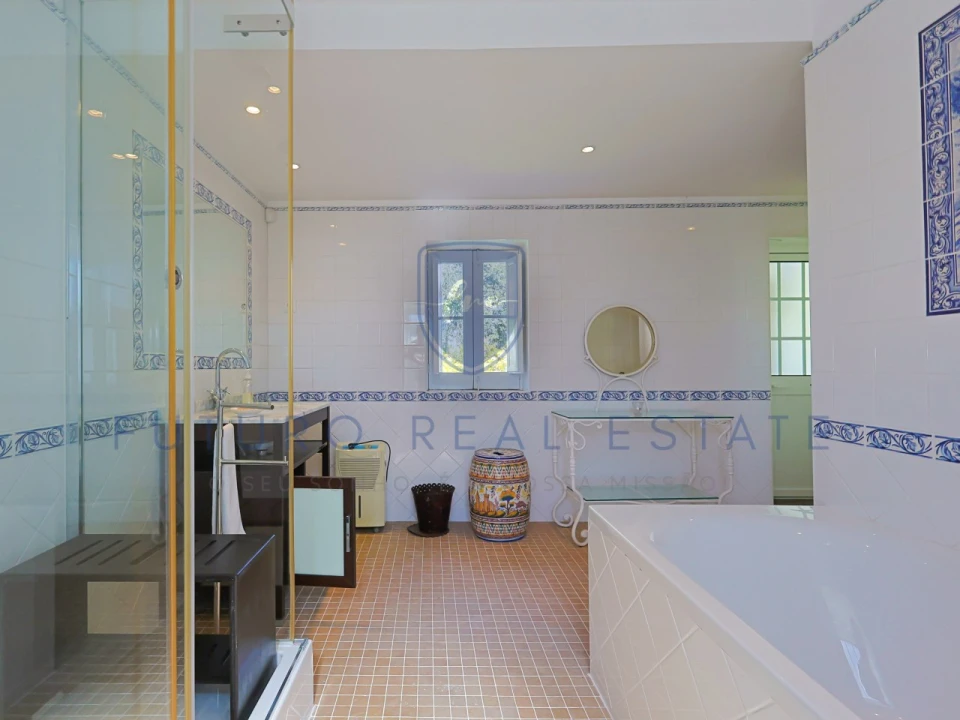 Moradia T4 para Venda em Monte Foto 36