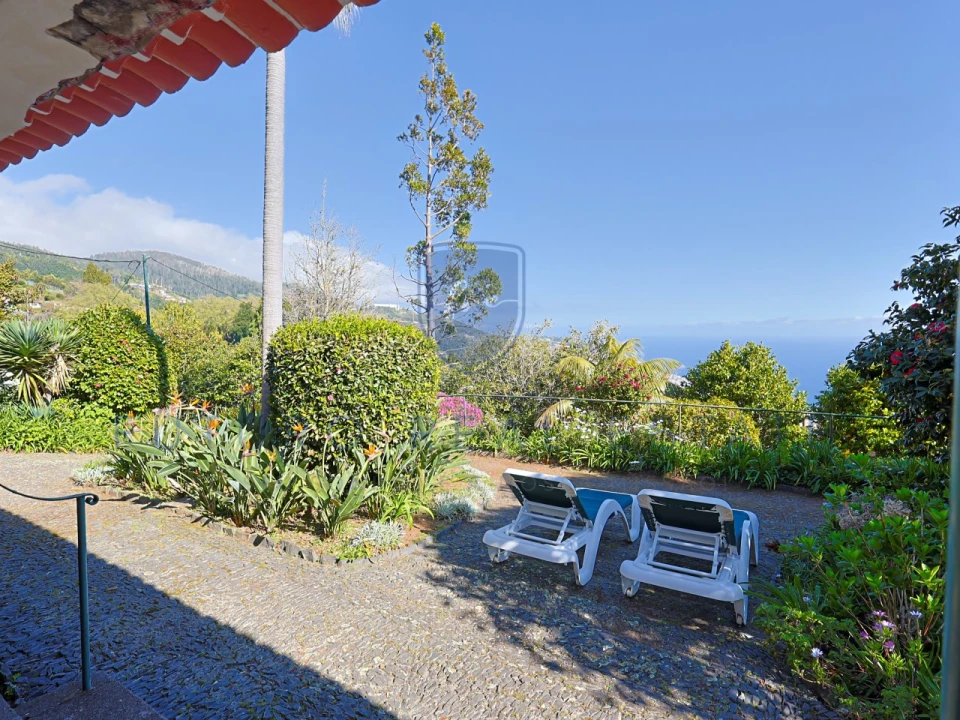 Moradia T4 para Venda em Monte Foto 47