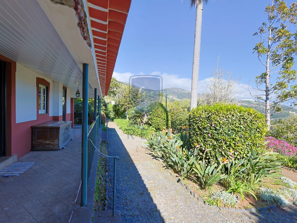 Moradia T4 para Venda em Monte Foto 41