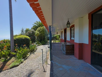 Moradia T4 para Venda em Monte