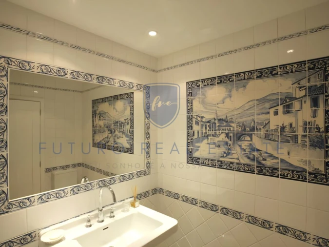 Moradia T4 para Venda em Monte Foto 4