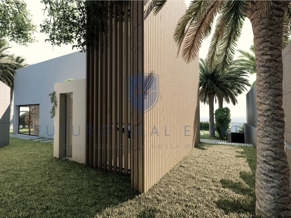 Moradia T3 para Venda em Arco da Calheta Foto 6