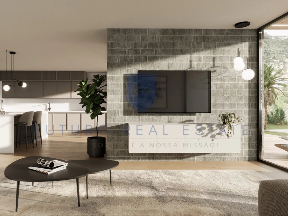 Moradia T3 para Venda em Arco da Calheta Foto 28