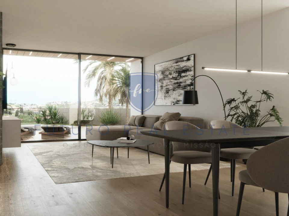 Moradia T3 para Venda em Arco da Calheta Foto 29