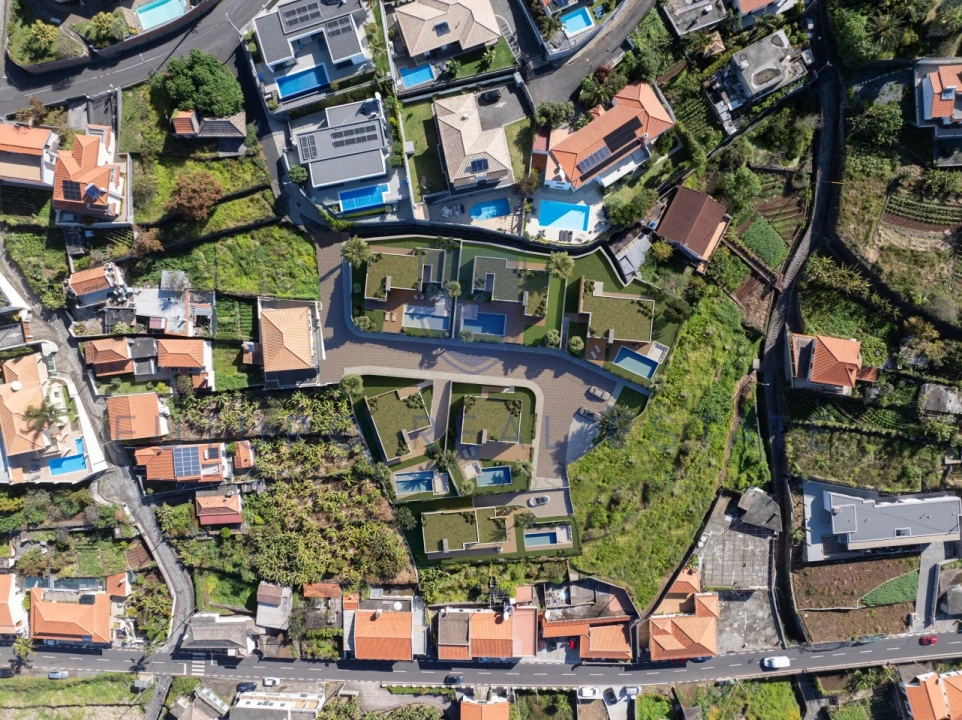 Moradia T3 para Venda em Arco da Calheta Foto 35