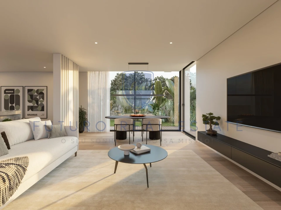 Moradia T3 para Venda em Arco da Calheta Foto 31