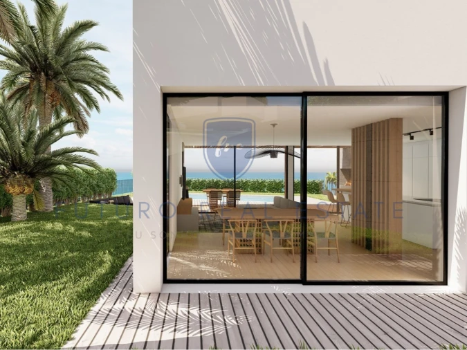 Moradia T3 para Venda em Arco da Calheta Foto 4