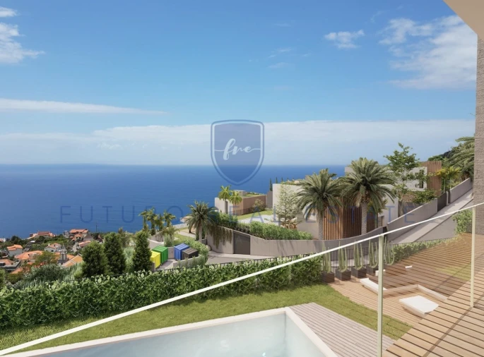 Moradia T3 para Venda em Arco da Calheta Foto 5