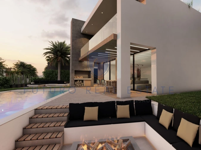 Moradia T3 para Venda em Arco da Calheta Foto 11