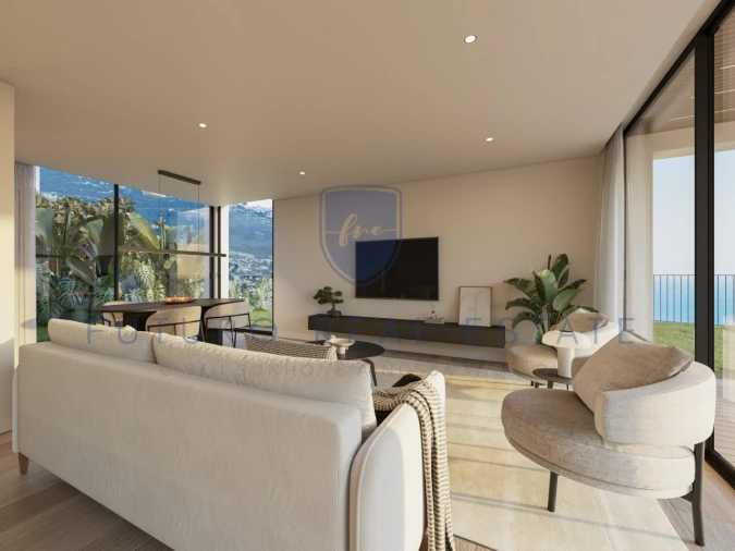 Moradia T3 para Venda em Arco da Calheta Foto 30