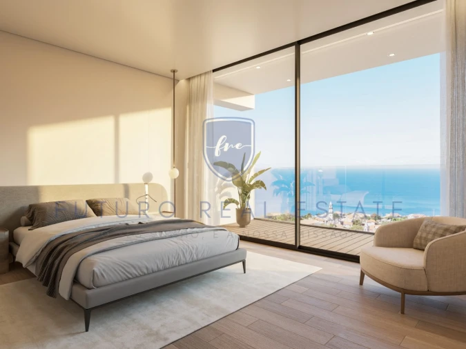 Moradia T3 para Venda em Arco da Calheta Foto 33