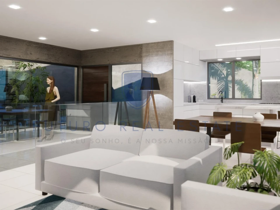 Moradia T3 para Venda em Calheta Foto 17