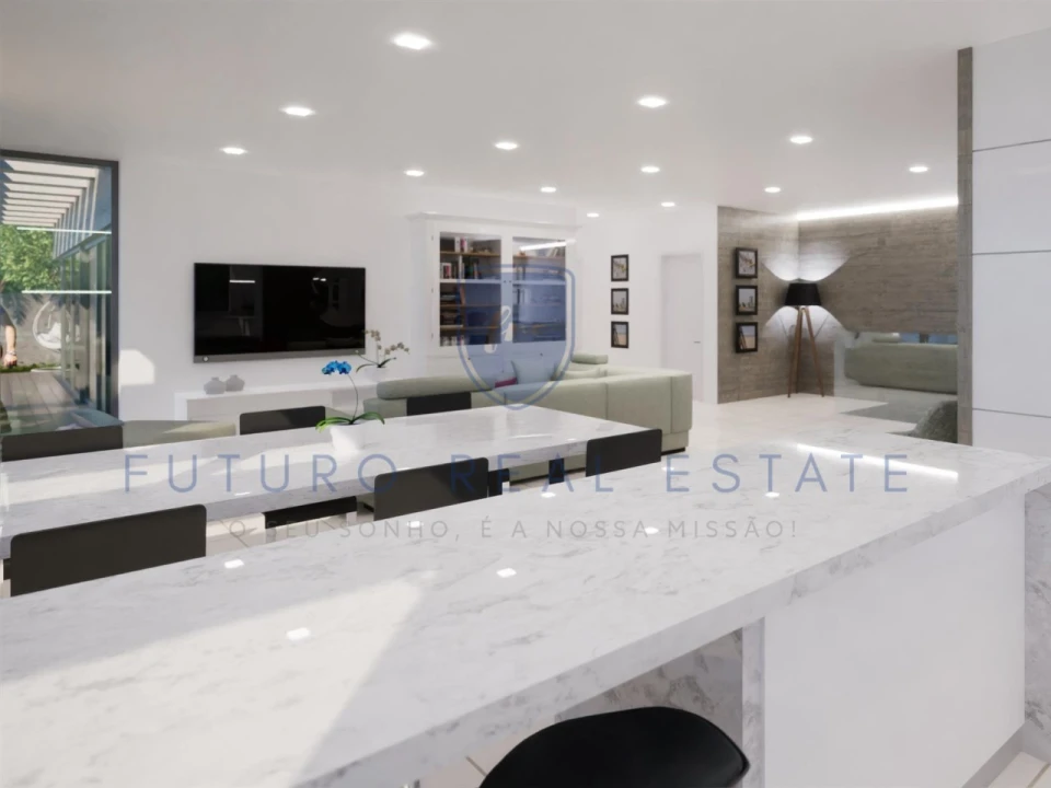 Moradia T3 para Venda em Calheta Foto 26