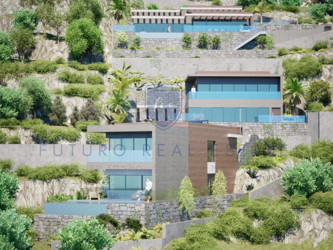 Moradia T3 para Venda em Calheta Foto 15