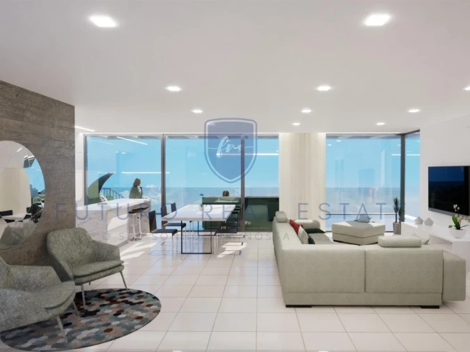 Moradia T3 para Venda em Calheta Foto 25