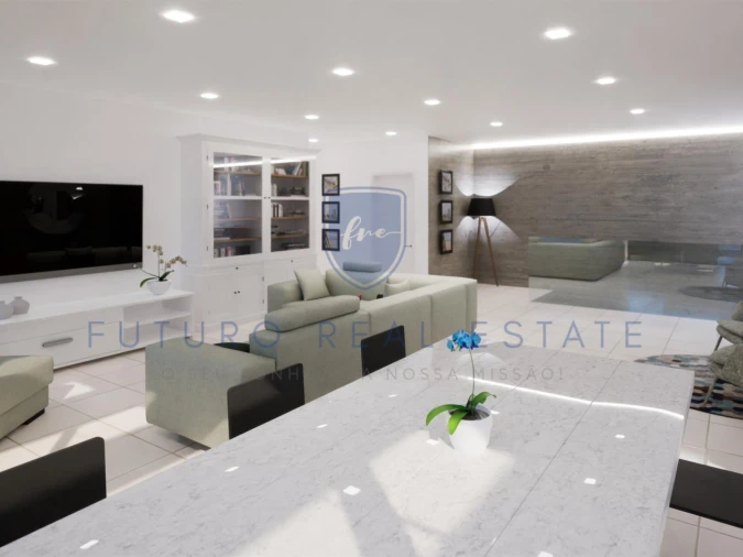 Moradia T3 para Venda em Calheta Foto 27