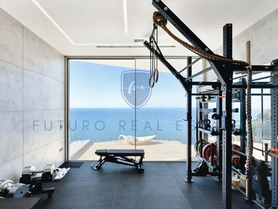 Moradia T3 para Venda em Arco da Calheta Foto 40