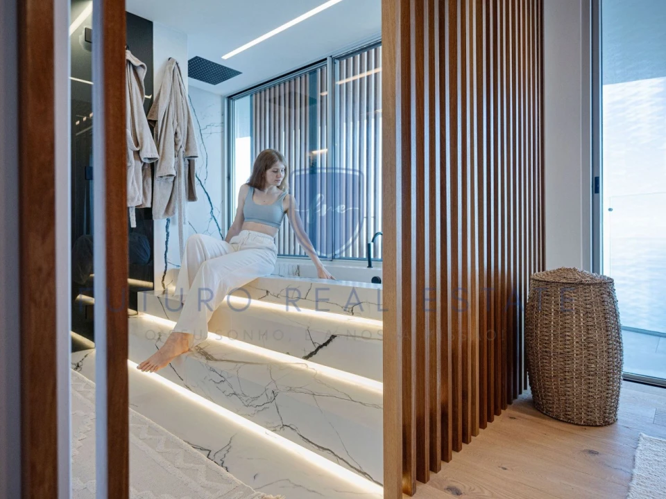 Moradia T3 para Venda em Arco da Calheta Foto 58