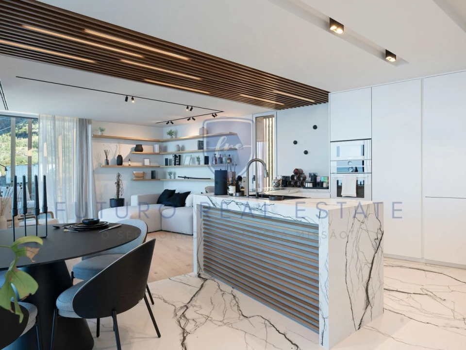 Moradia T3 para Venda em Arco da Calheta Foto 64