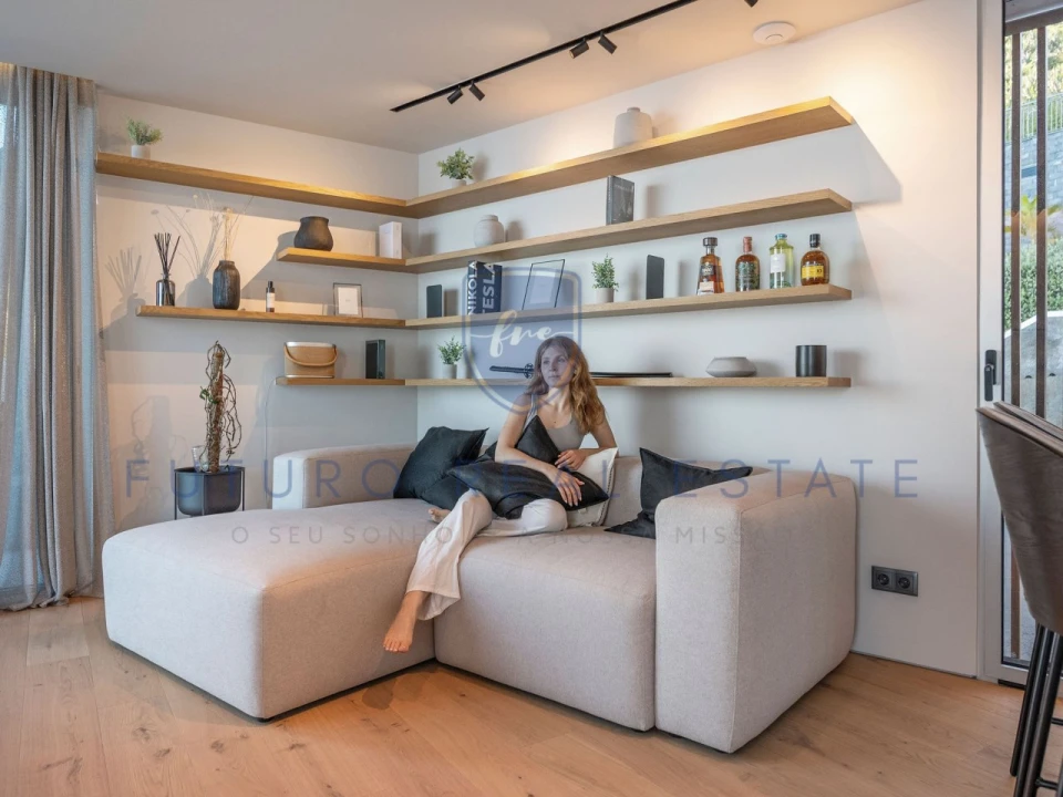 Moradia T3 para Venda em Arco da Calheta Foto 69