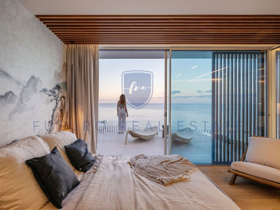 Moradia T3 para Venda em Arco da Calheta Foto 114