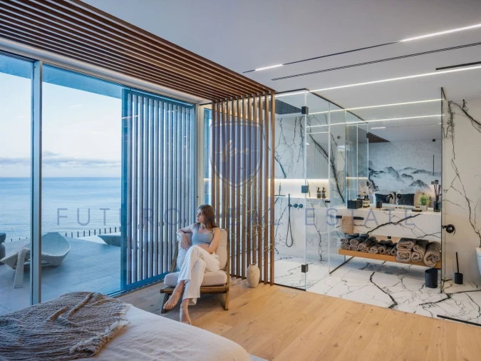 Moradia T3 para Venda em Arco da Calheta Foto 20