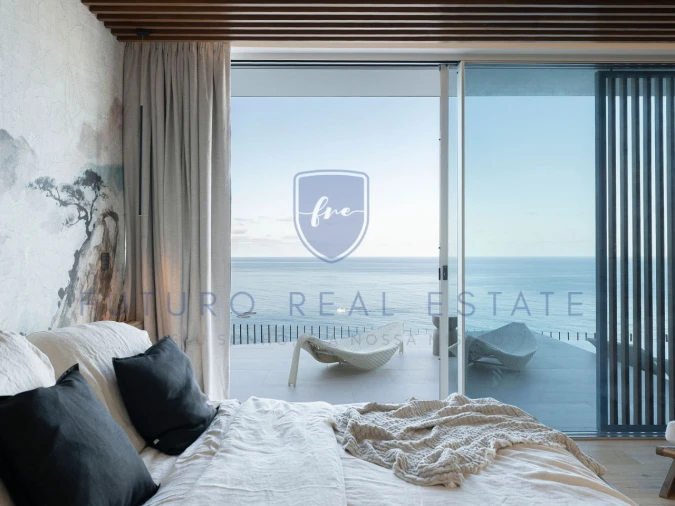 Moradia T3 para Venda em Arco da Calheta Foto 15