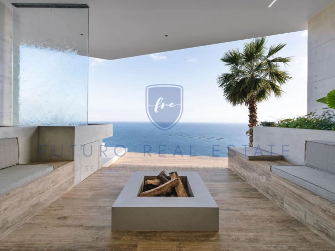 Moradia T3 para Venda em Arco da Calheta Foto 25