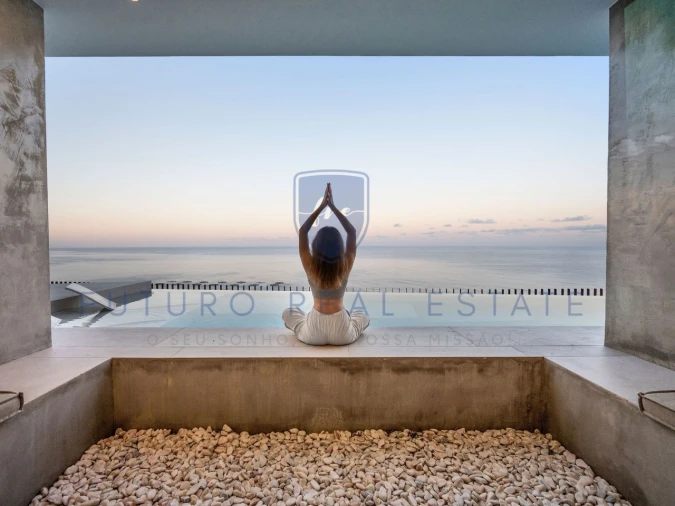 Moradia T3 para Venda em Arco da Calheta Foto 29