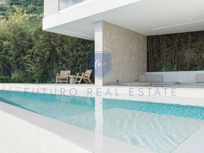 Moradia T3 para Venda em Arco da Calheta Foto 31