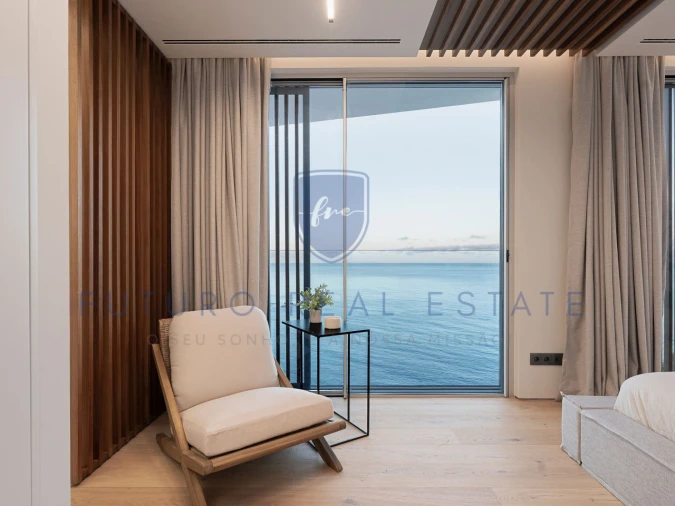 Moradia T3 para Venda em Arco da Calheta Foto 41