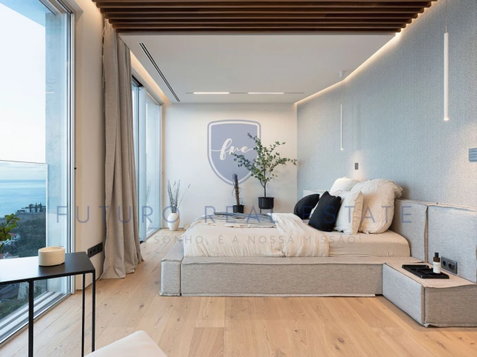 Moradia T3 para Venda em Arco da Calheta Foto 44