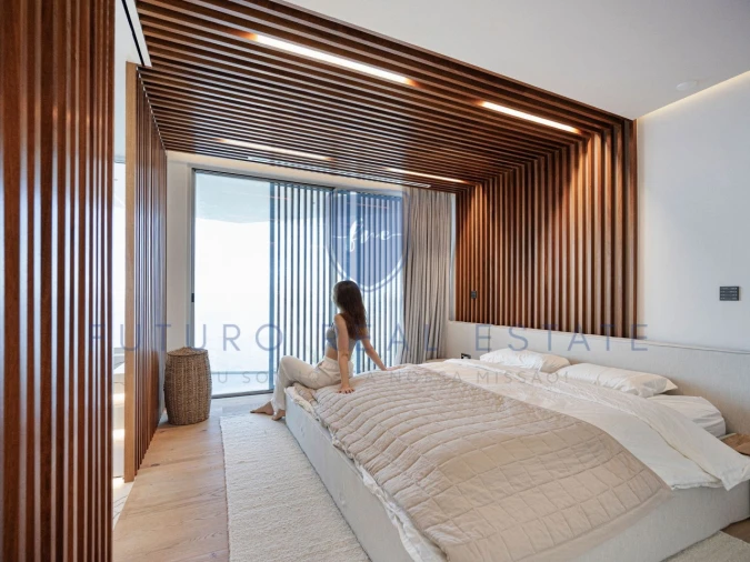 Moradia T3 para Venda em Arco da Calheta Foto 56