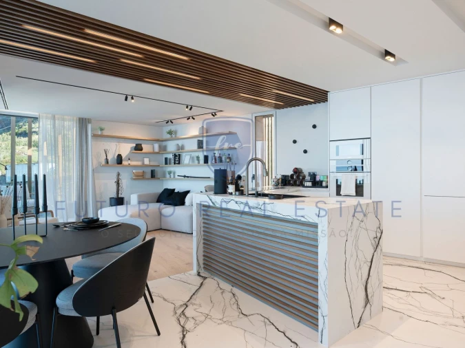 Moradia T3 para Venda em Arco da Calheta Foto 64