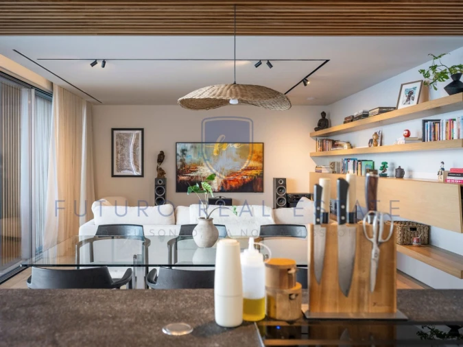 Moradia T3 para Venda em Arco da Calheta Foto 71