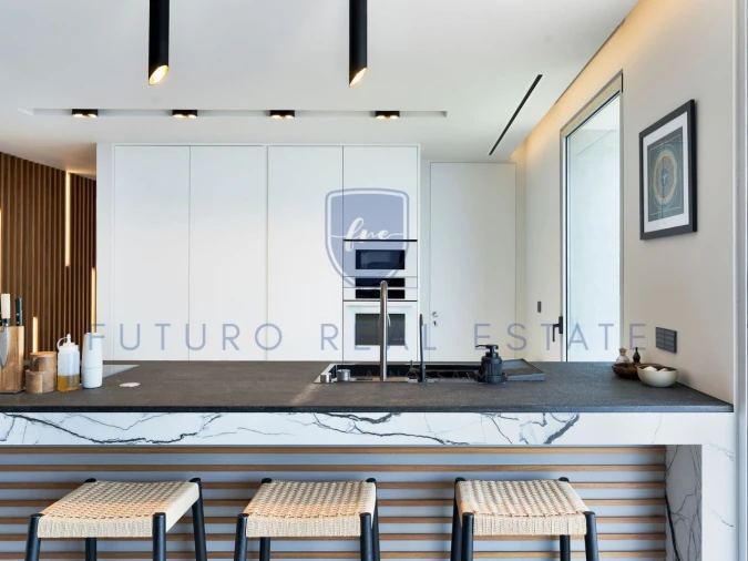 Moradia T3 para Venda em Arco da Calheta Foto 80