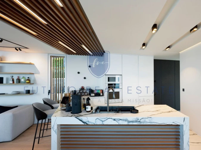 Moradia T3 para Venda em Arco da Calheta Foto 81