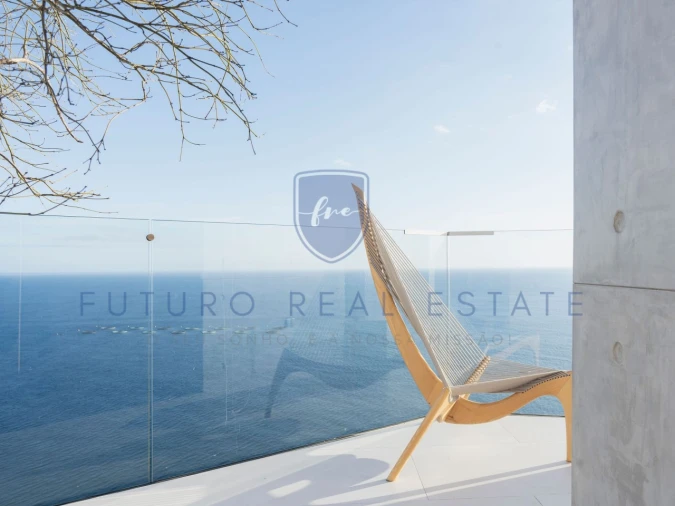 Moradia T3 para Venda em Arco da Calheta Foto 95