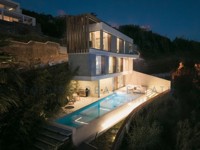 Moradia T3 para Venda em Arco da Calheta Foto 112