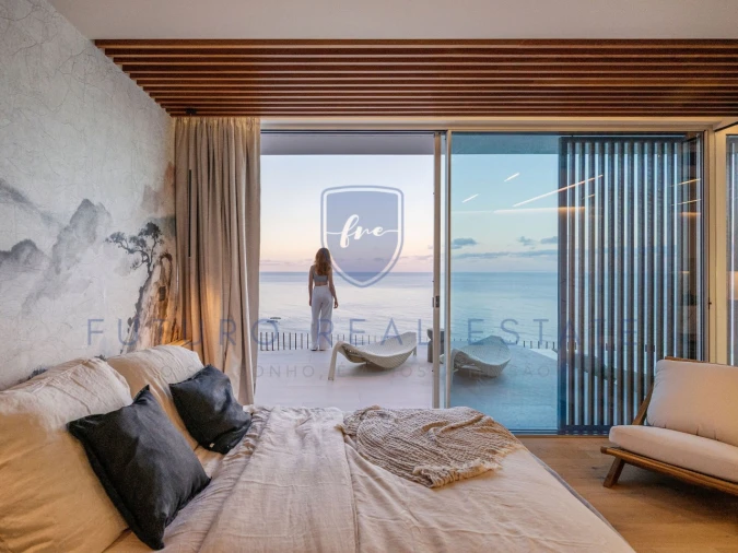 Moradia T3 para Venda em Arco da Calheta Foto 114