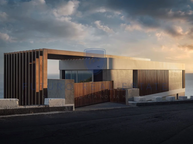 Moradia T3 para Venda em Arco da Calheta Foto 115