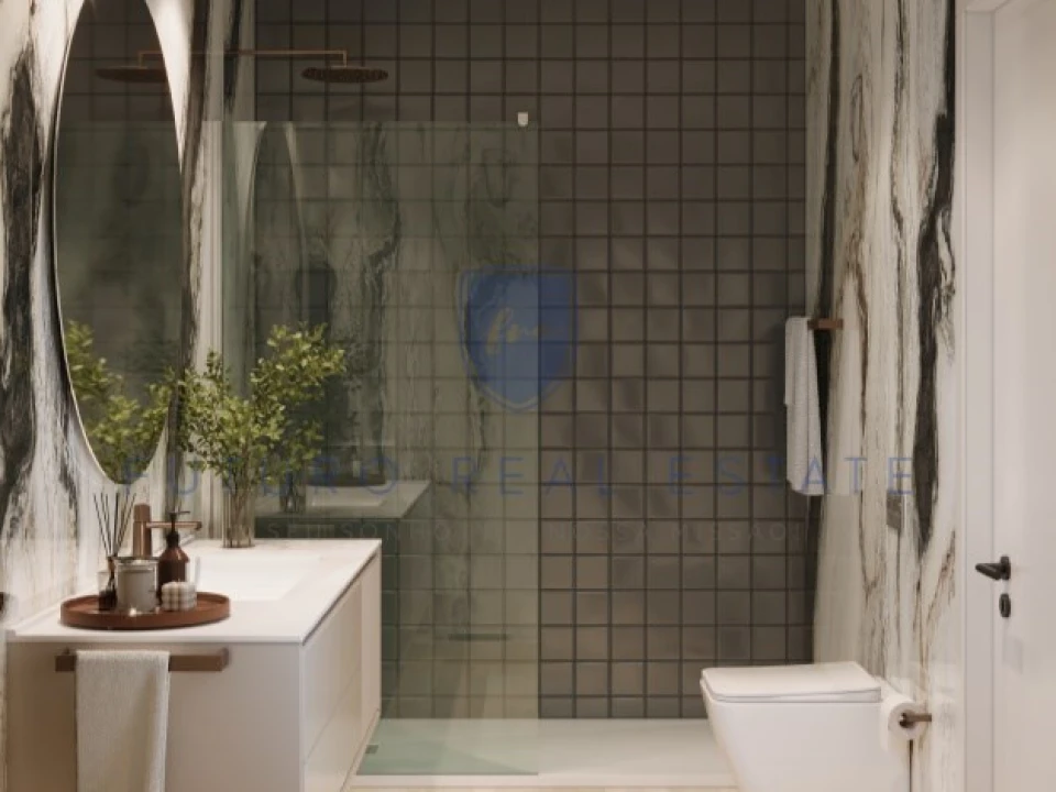 Apartamento T2 para Venda em Calheta Foto 7