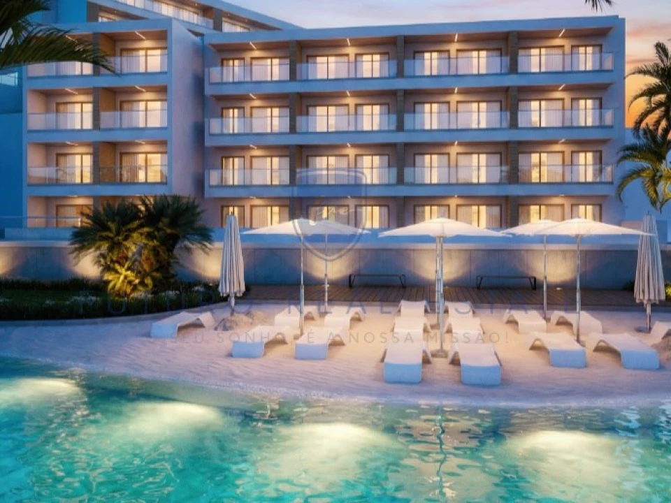 Apartamento T2 para Venda em Calheta Foto 10