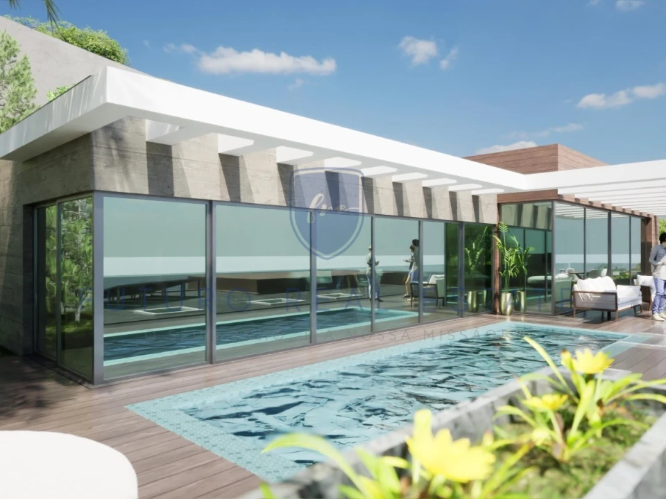 Moradia T3 para Venda em Calheta Foto 3