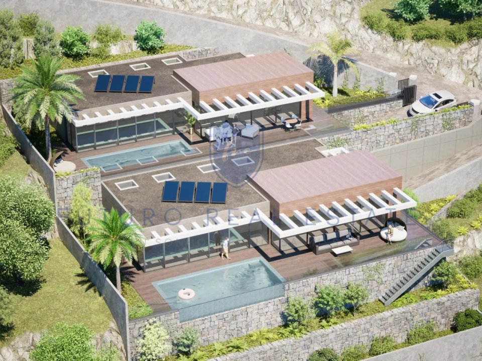 Moradia T3 para Venda em Calheta Foto 1