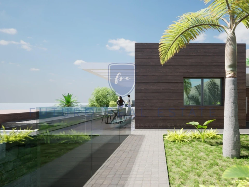 Moradia T3 para Venda em Calheta Foto 6