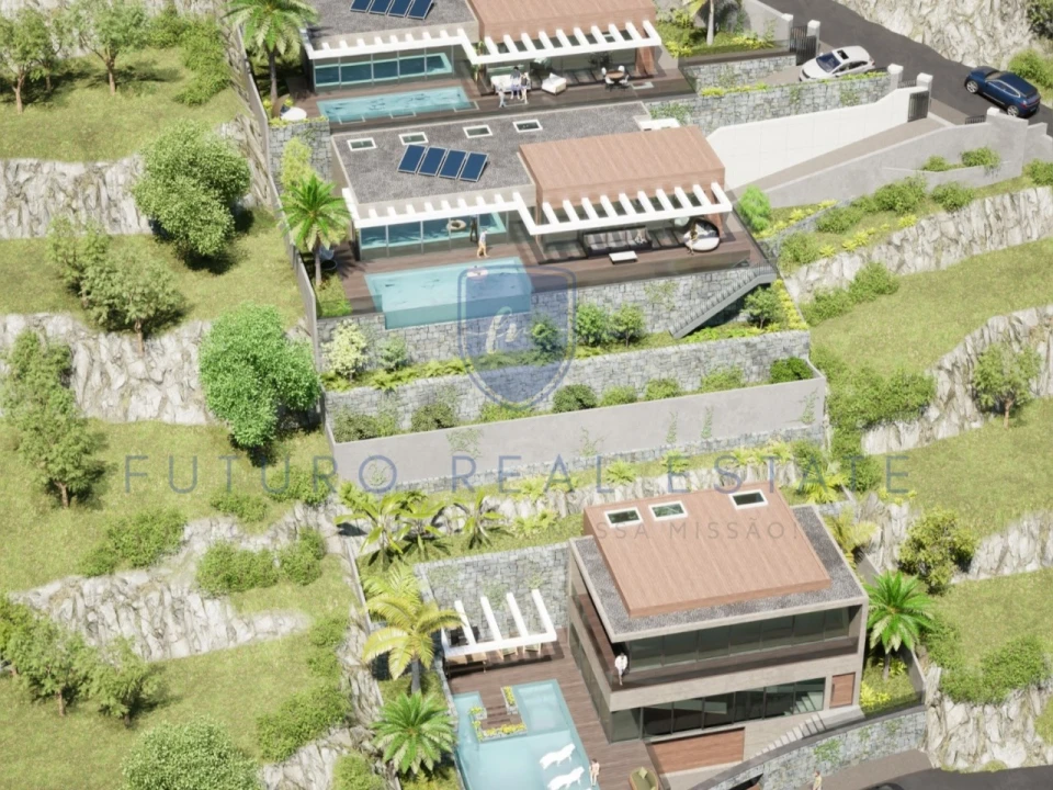 Moradia T3 para Venda em Calheta Foto 14